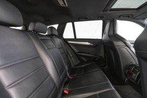 Mercedes C63 AMG bild 12