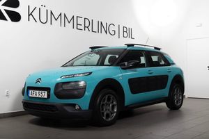 Citroen C4 Cactus bild 2