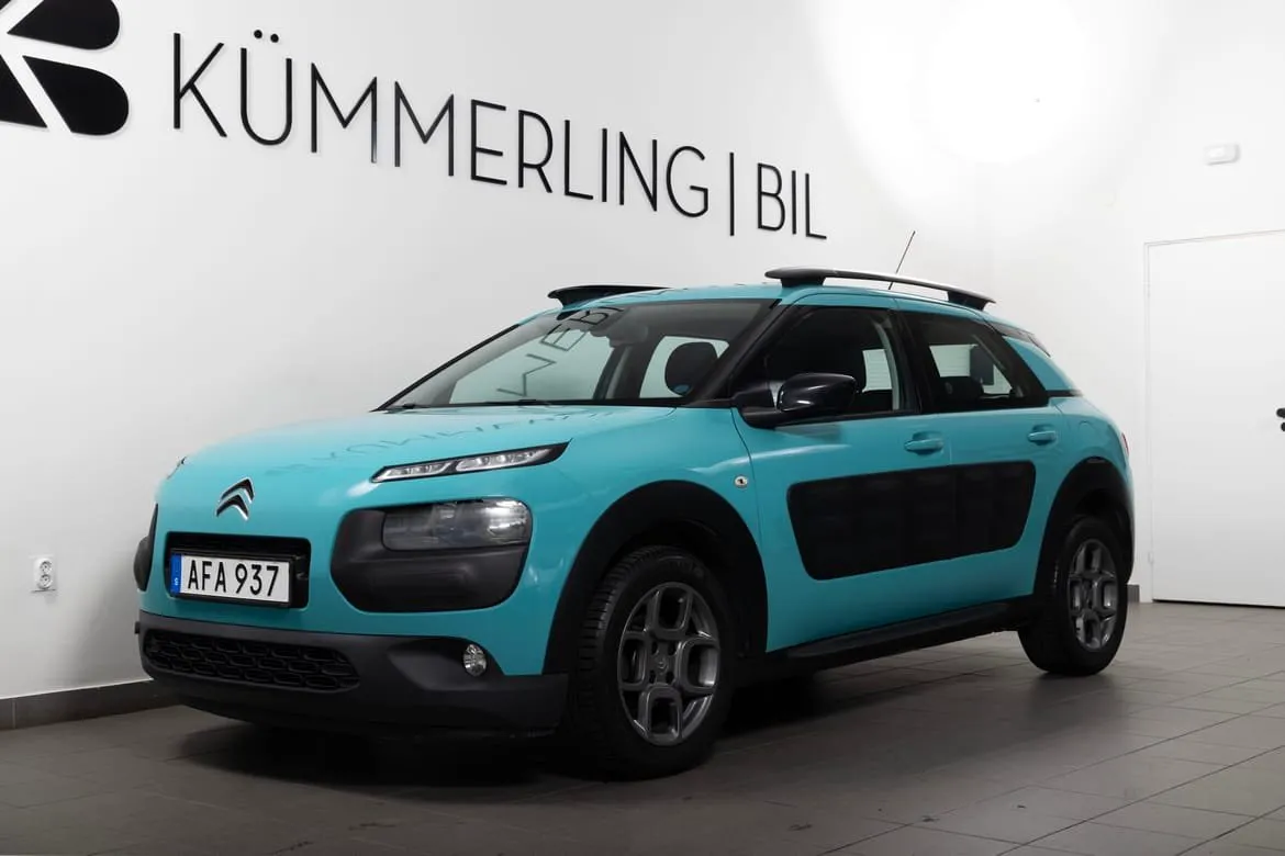 Vehicle image 1