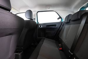 Citroen C4 Cactus bild 17