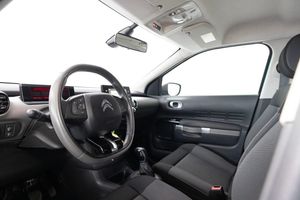 Citroen C4 Cactus bild 16