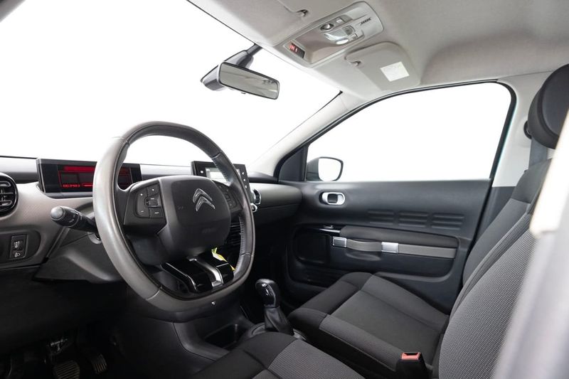 Citroen C4 Cactus bild 16