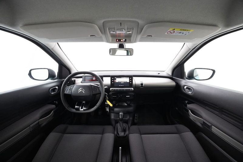 Citroen C4 Cactus bild 13