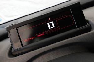Citroen C4 Cactus bild 19