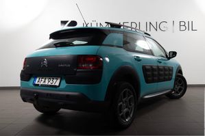 Citroen C4 Cactus bild 12