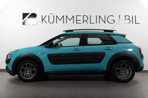 Citroen C4 Cactus bild 1