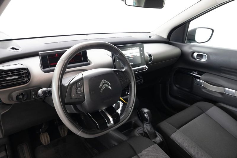Citroen C4 Cactus bild 18