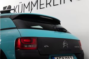 Citroen C4 Cactus bild 7