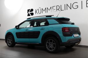 Citroen C4 Cactus bild 6