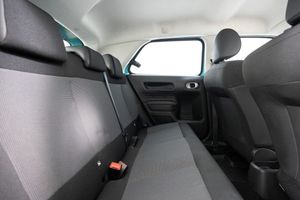 Citroen C4 Cactus bild 15