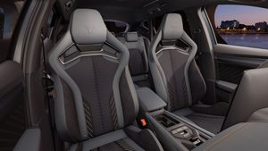 Cupra Formentor bild 8