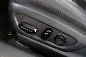 Lexus ES bild 23