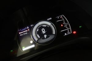 Lexus ES bild 19