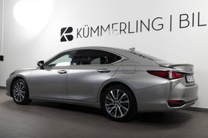 Lexus ES bild 6