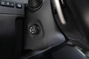 Lexus ES bild 25