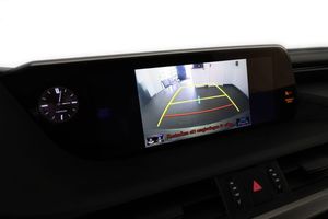 Lexus ES bild 20