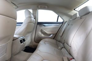 Cadillac CTS bild 17