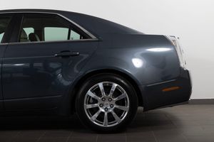 Cadillac CTS bild 5