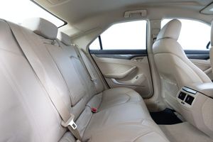 Cadillac CTS bild 15