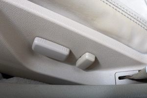 Cadillac CTS bild 22