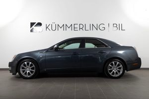 Cadillac CTS bild 1
