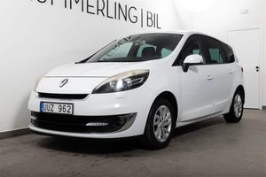 Renault GRAND SCENIC bild 3