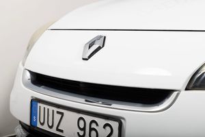 Renault GRAND SCENIC bild 4