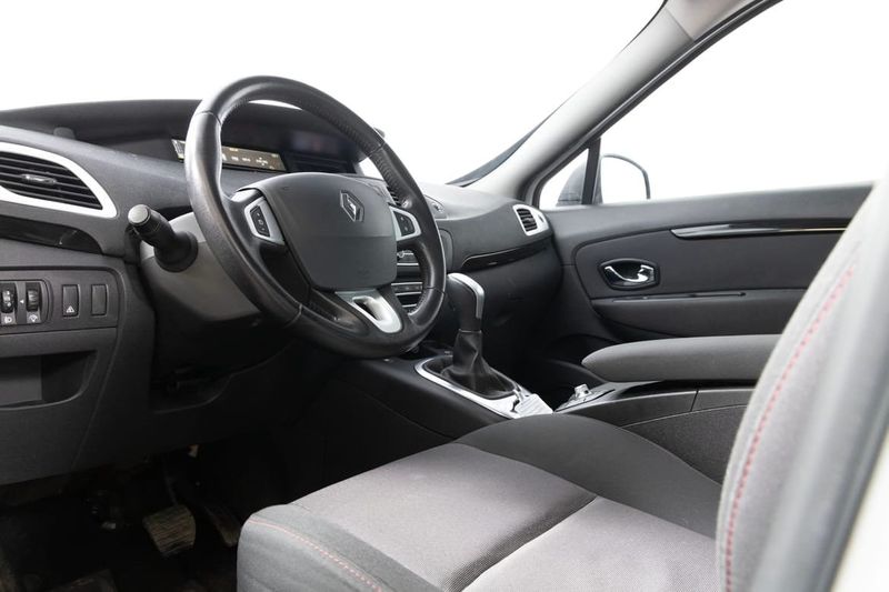 Renault GRAND SCENIC bild 16