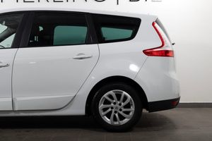 Renault GRAND SCENIC bild 7