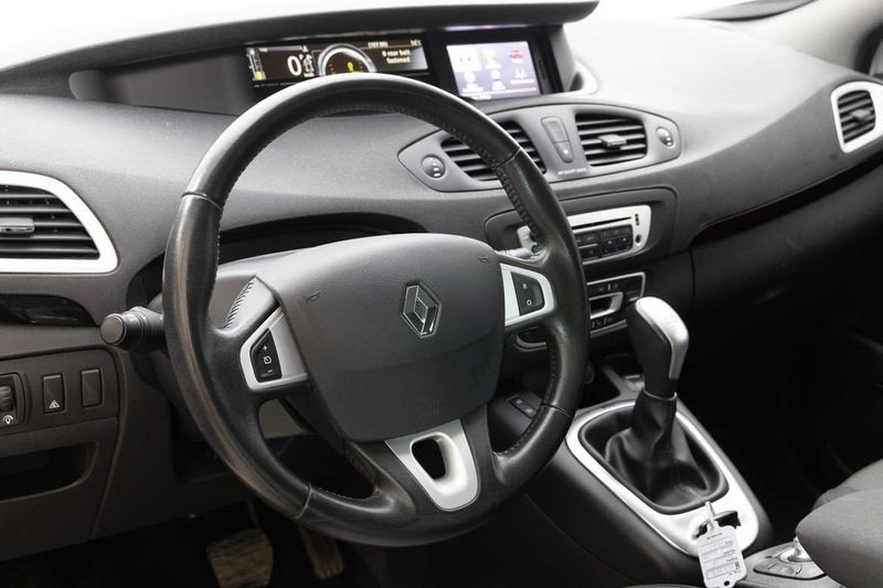 Renault GRAND SCENIC bild 20