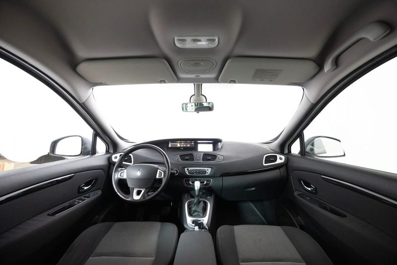 Renault GRAND SCENIC bild 13