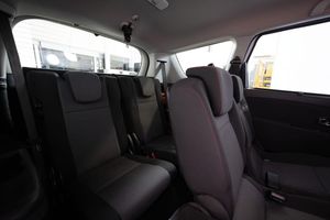 Renault GRAND SCENIC bild 18