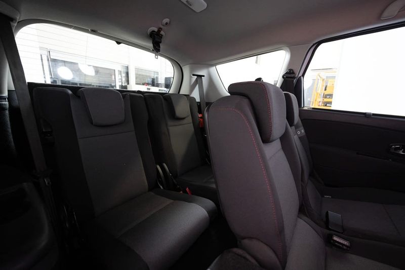 Renault GRAND SCENIC bild 18