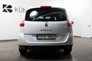 Renault GRAND SCENIC bild 11
