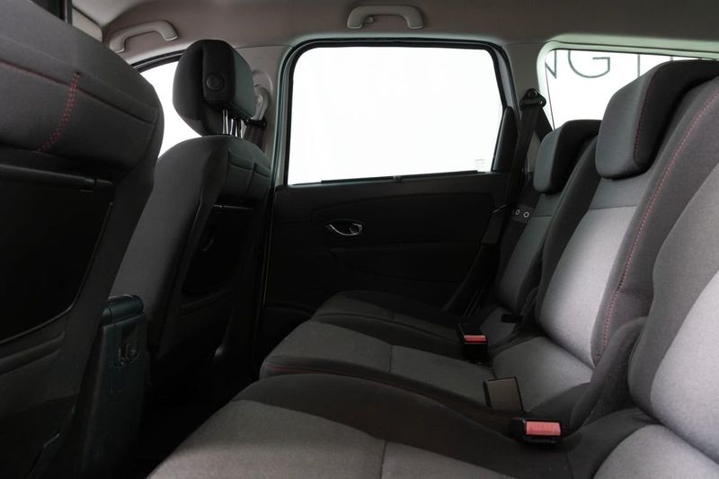 Renault GRAND SCENIC bild 17