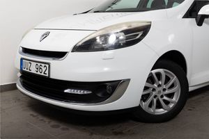 Renault GRAND SCENIC bild 5