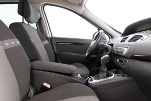 Renault GRAND SCENIC bild 14