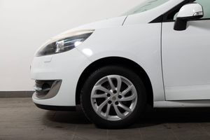 Renault GRAND SCENIC bild 6