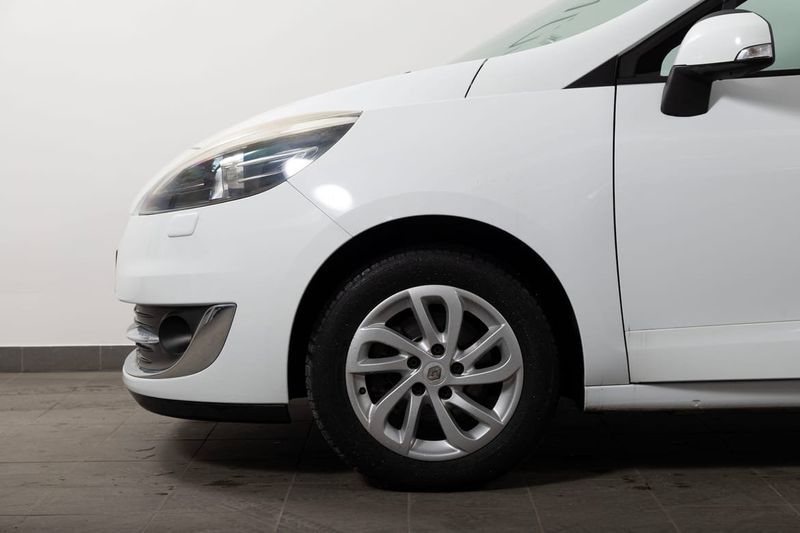 Renault GRAND SCENIC bild 6
