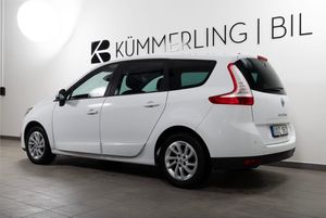 Renault GRAND SCENIC bild 8