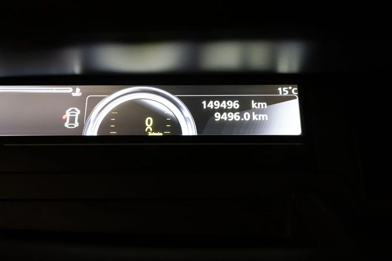 Renault GRAND SCENIC bild 22