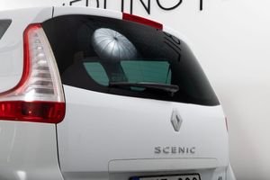 Renault GRAND SCENIC bild 9