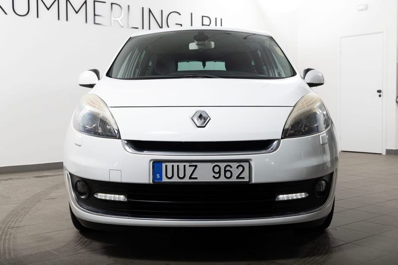 Renault GRAND SCENIC bild 10