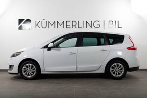 Renault GRAND SCENIC bild 1