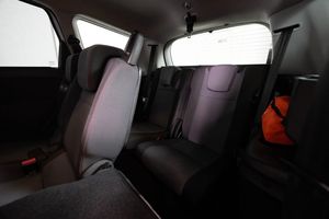 Renault GRAND SCENIC bild 19