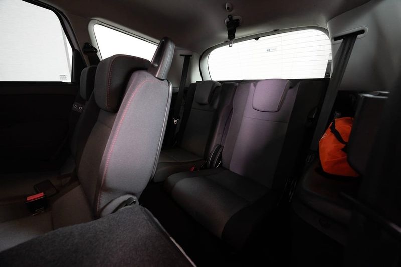 Renault GRAND SCENIC bild 19
