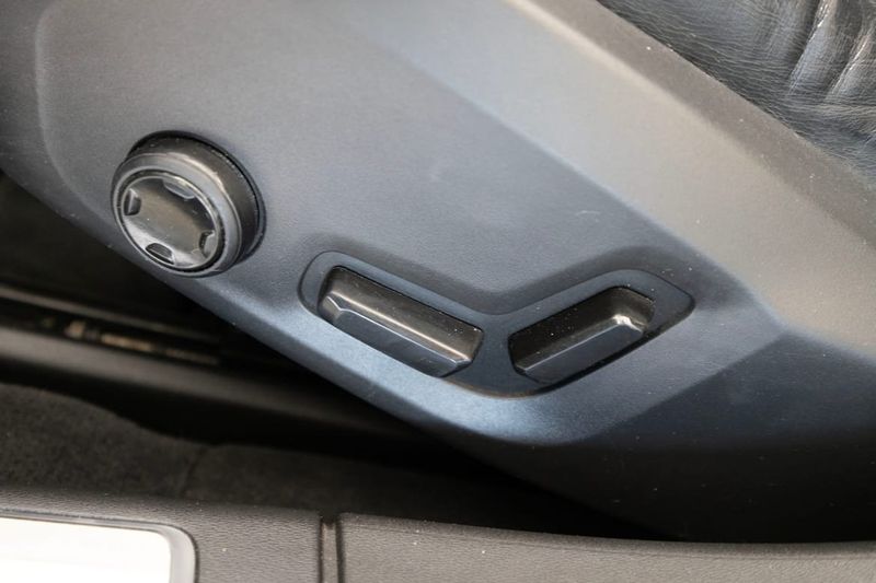 Volvo S90 bild 23