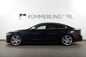 Volvo S90 bild 1