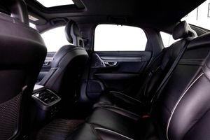 Volvo S90 bild 17