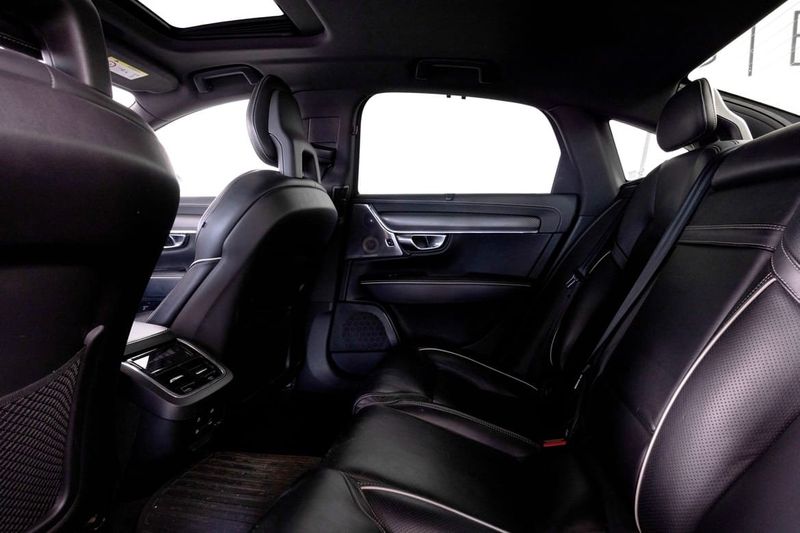 Volvo S90 bild 17